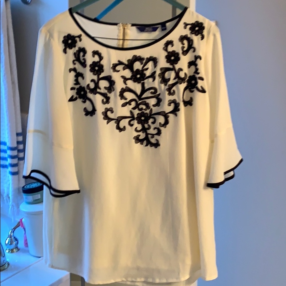 Never worn blouse